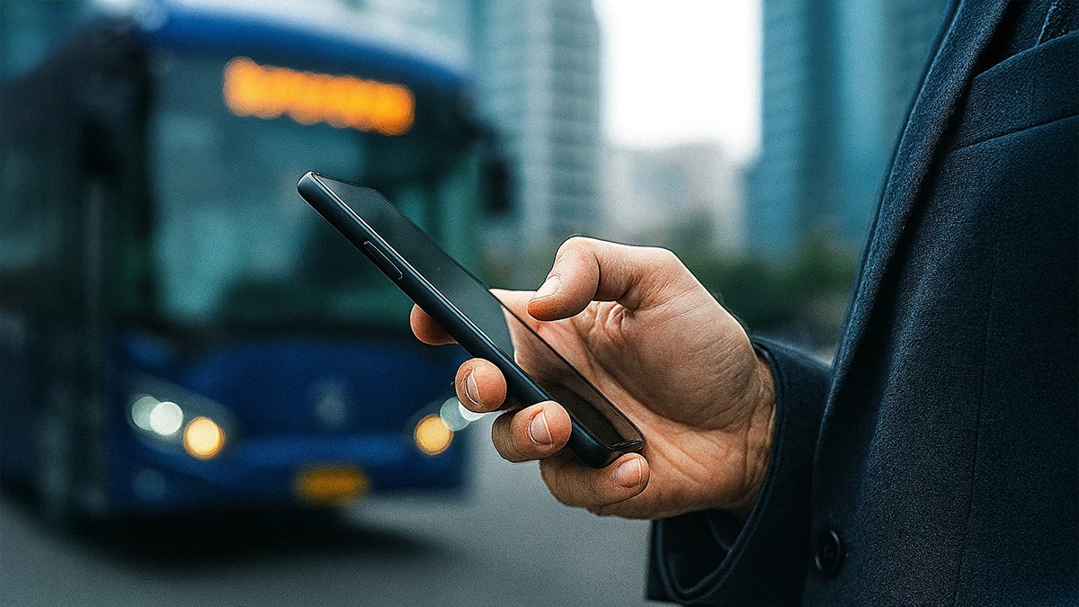 obce służby podsłuchy Yutong