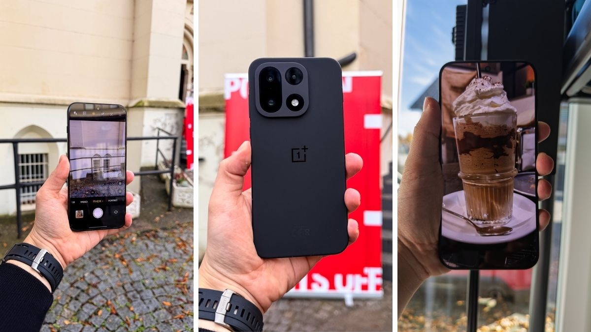 OnePlus 15 to powrót do formy, na który czekałem. Jest moc