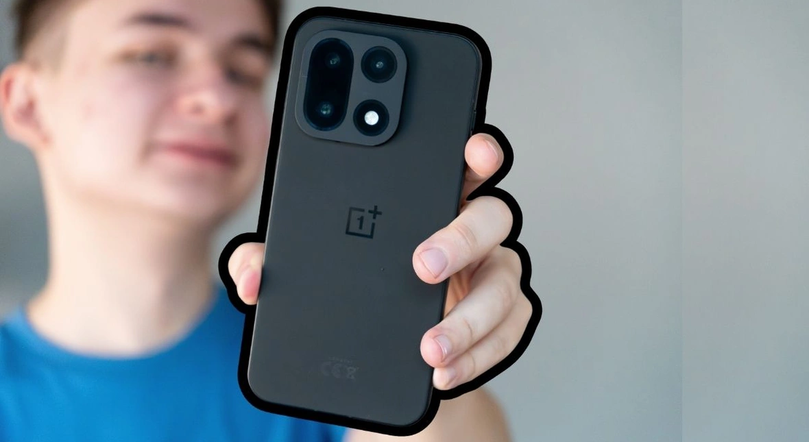 OnePlus 15, recenzja