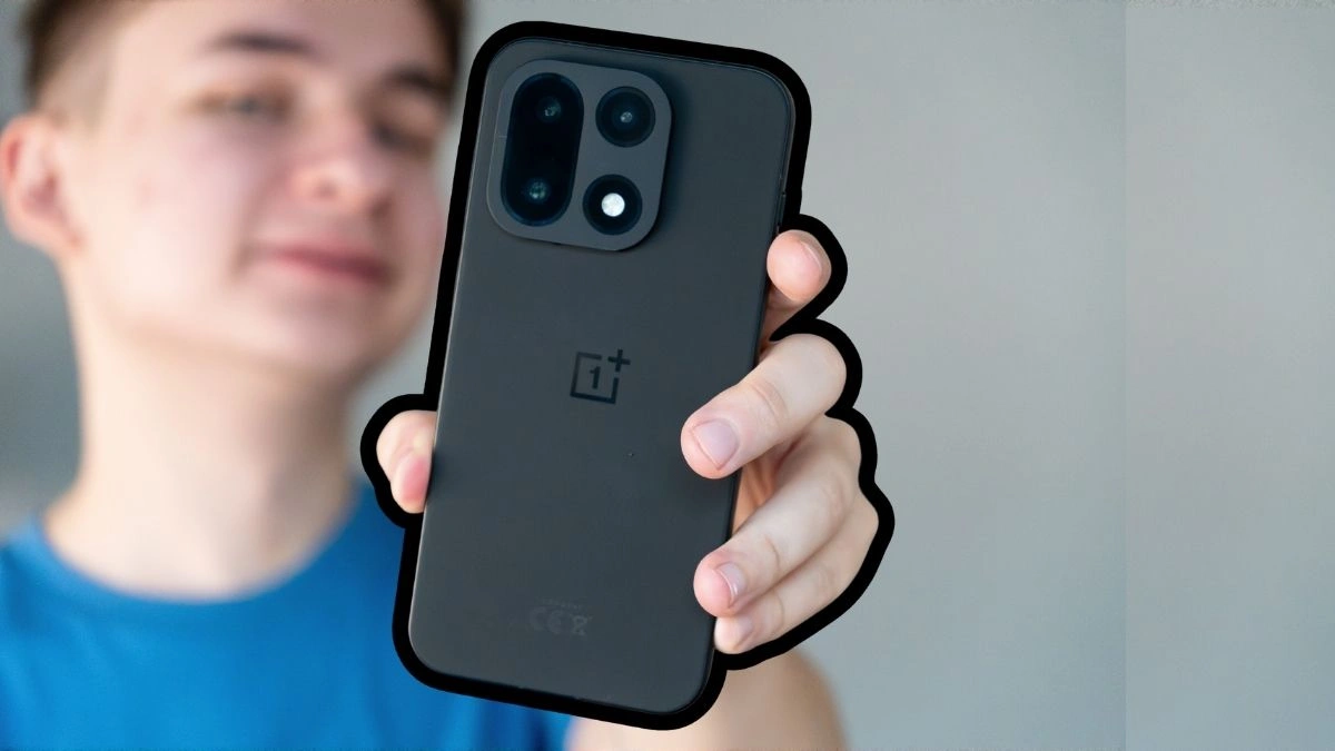 OnePlus 15, recenzja