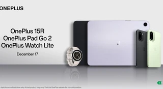 OnePlus 15R