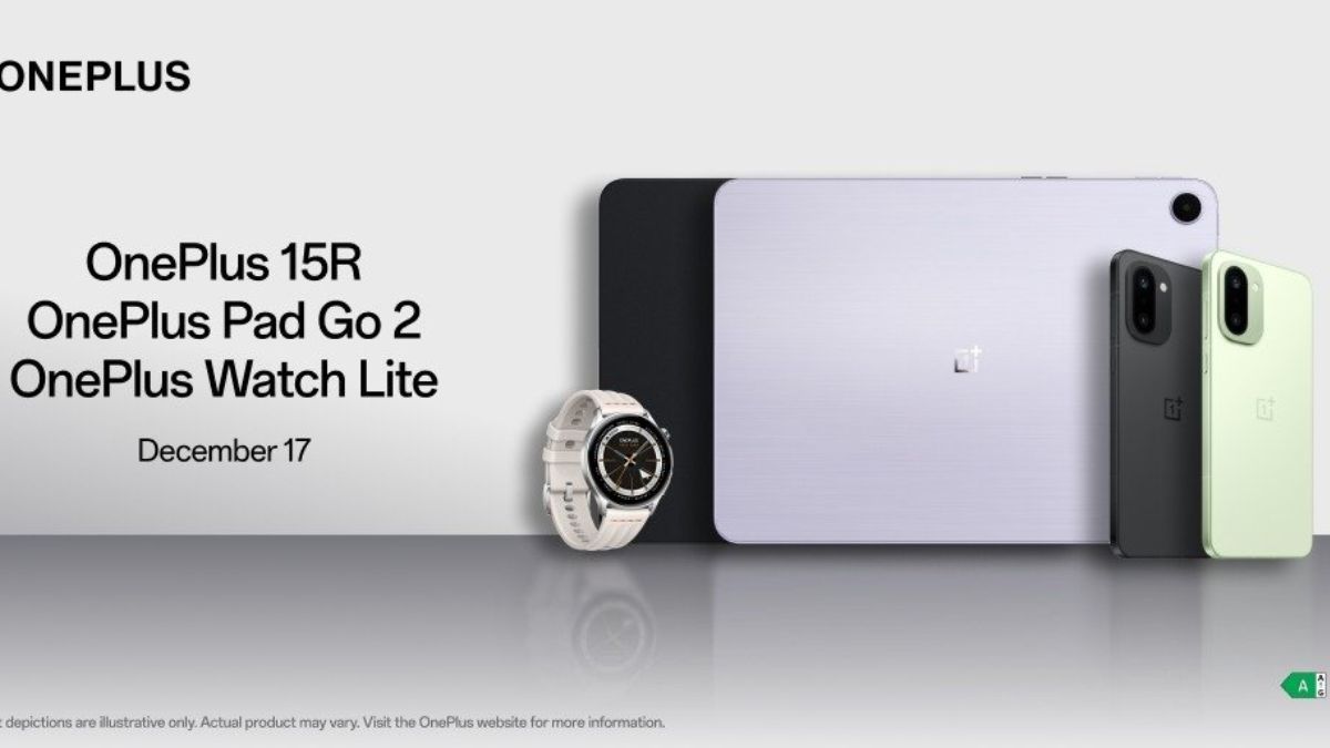 OnePlus 15R to telefon, na który czekasz. Lepszego nie potrzebujesz