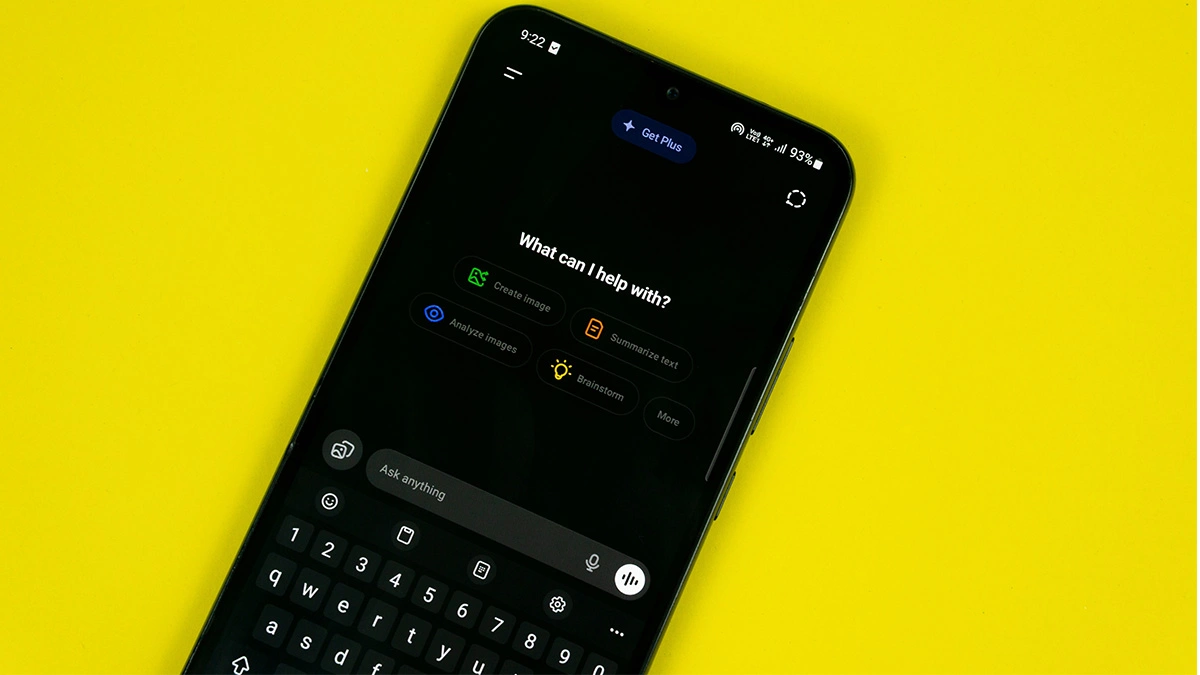 OpenAI udostępnia GPT-5.1