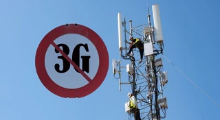 Koniec sieci 3G Orange