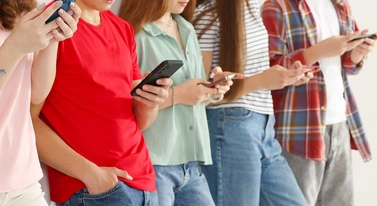 Unia chce twardego zakazu social mediów dla nieletnich. Nadchodzi trzęsienie ziemi