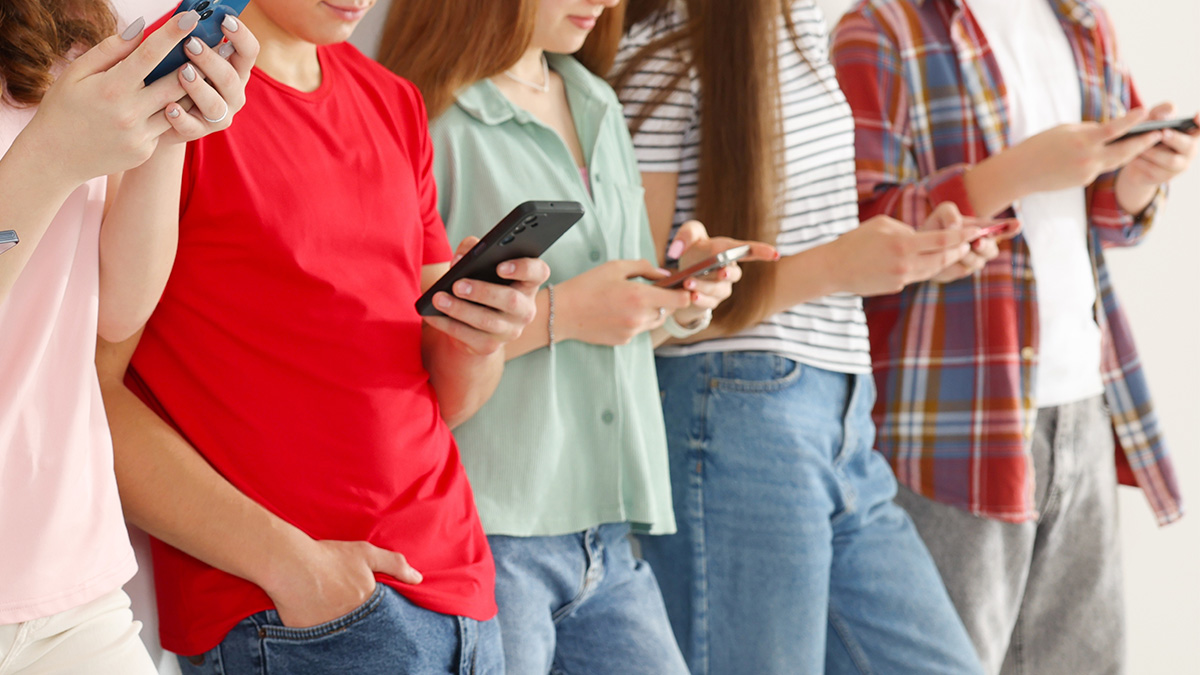 Unia chce twardego zakazu social mediów dla nieletnich. Nadchodzi trzęsienie ziemi