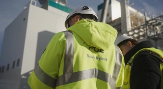 Największa taka inwestycja w Polsce. Widziałem PGE Nowy Rybnik od środka