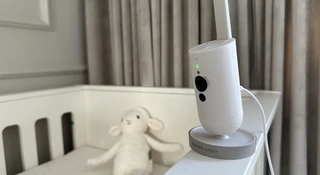 Wrażenia z użytkowania elektronicznej niani Philips Avent SenseIQ Full HD