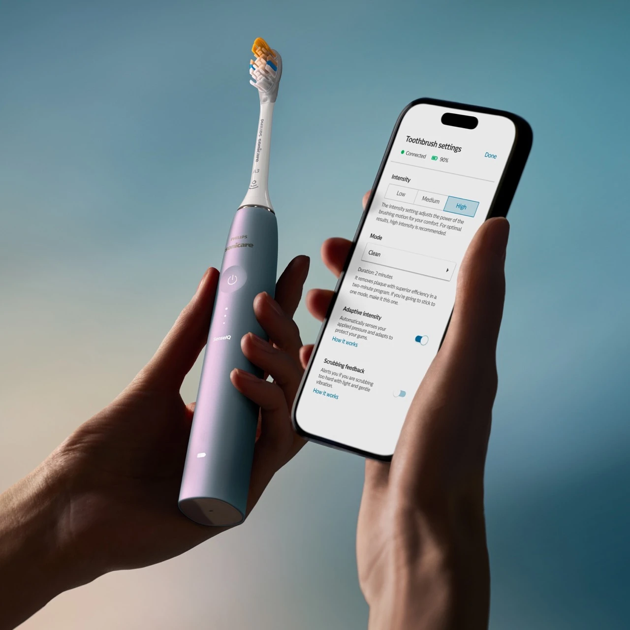 philips sonicare 