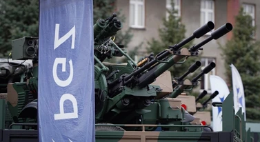 Pilica+ już w służbie. Wzmacniamy pierwszą linię obrony nieba