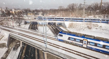 Pendolino w końcu jak samolot. PKP Intercity ułatwi planowanie wyjazdów
