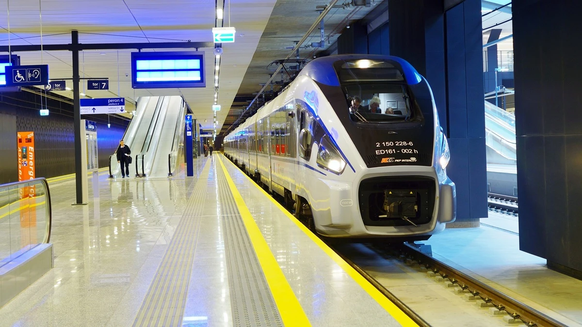 pkp intercity promocja