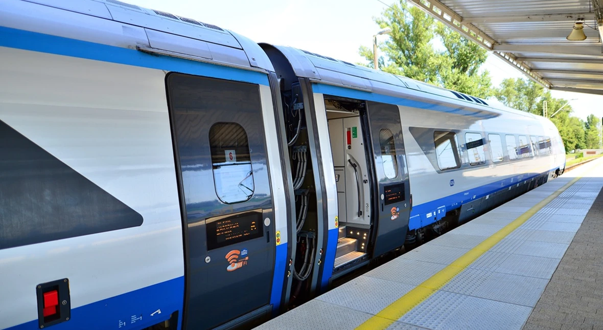 Image for PKP Intercity tnie ceny biletów. Aż głupio nie jechać