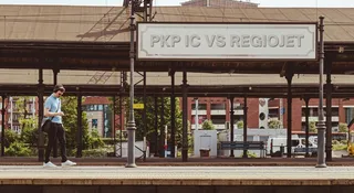 Szef czeskiego przewoźnika kolejowego przeholował. Do akcji wkracza ABW