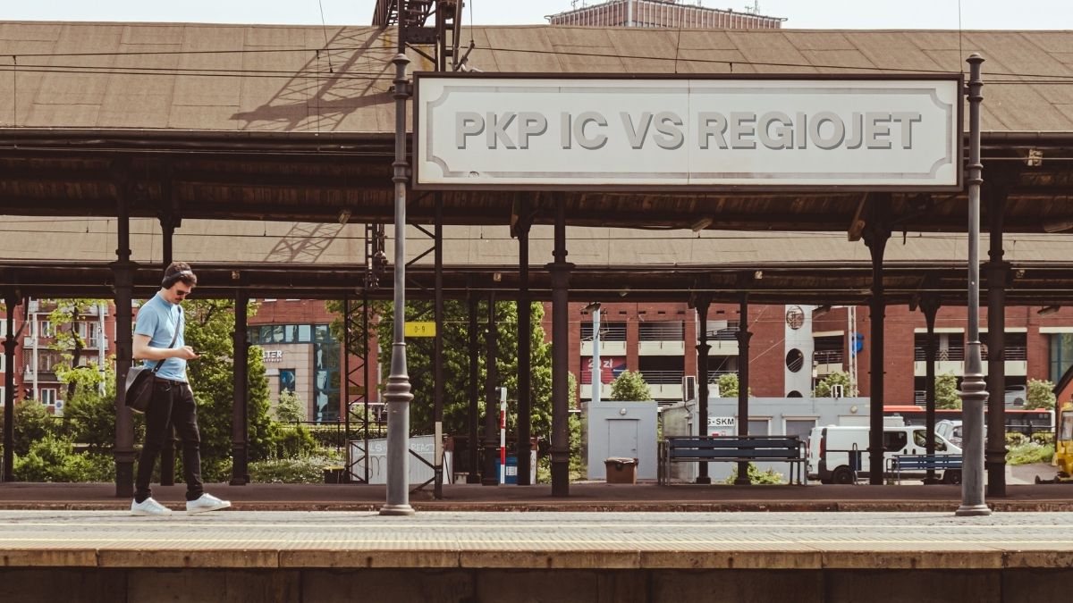 Szef czeskiego przewoźnika kolejowego przeholował. Do akcji wkracza ABW