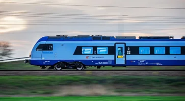 PKP zawiesza istotną usługę. Przez zagrożenie terroryzmem