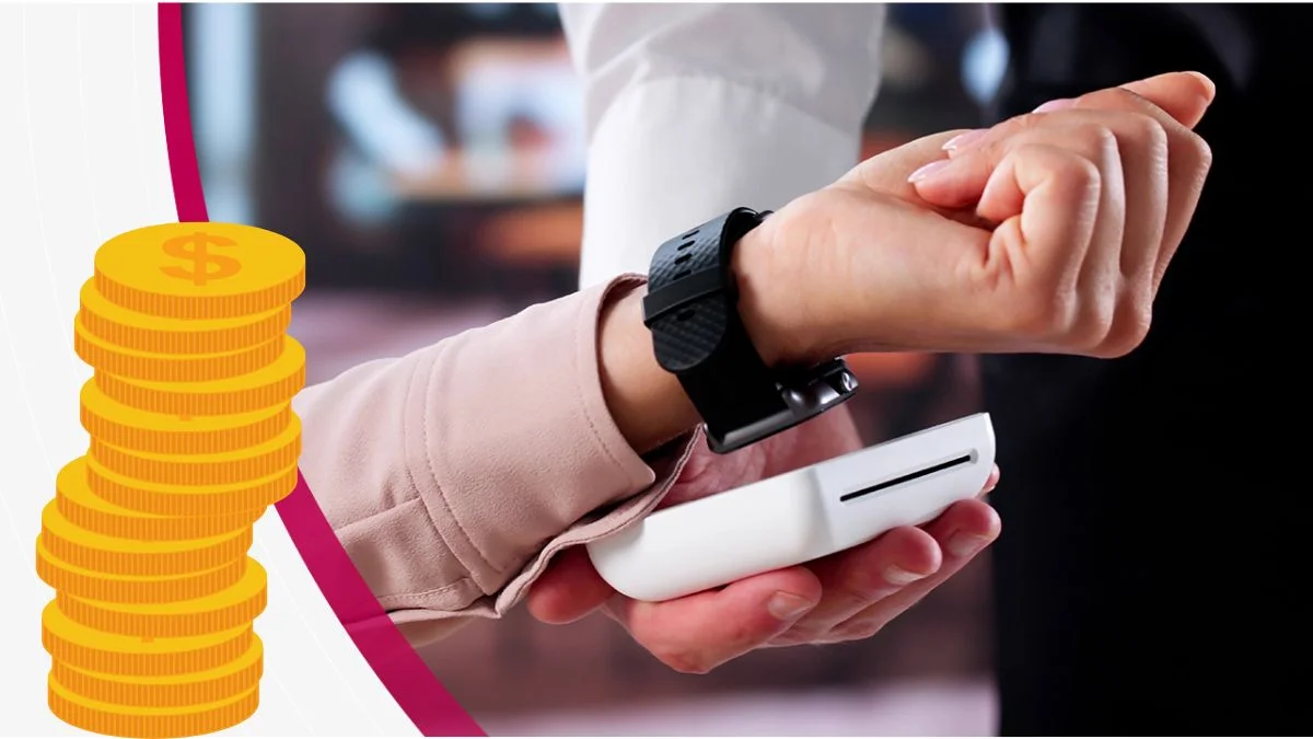 Millenium płatności nowe