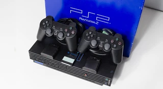 PlayStation 2 25 lat wspomnienia