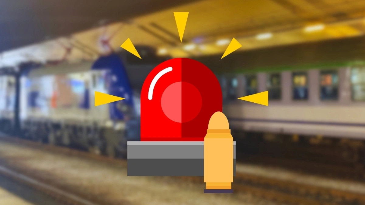 Atrapa bomby w Wielkopolsce. Służby w gotowości