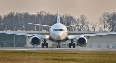 Polacy latają na potęgę. Jesteśmy w czołówce