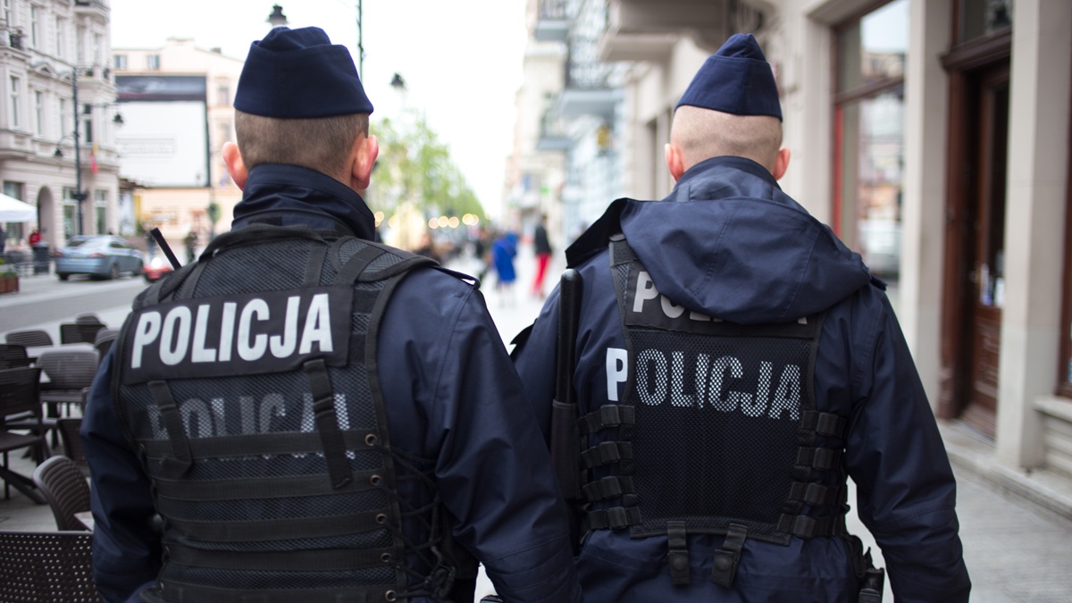 Policja dostanie się do każdego telefonu. Twojego też