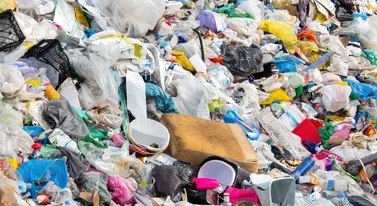 Polska tonie w śmieciach. Jest bardzo źle