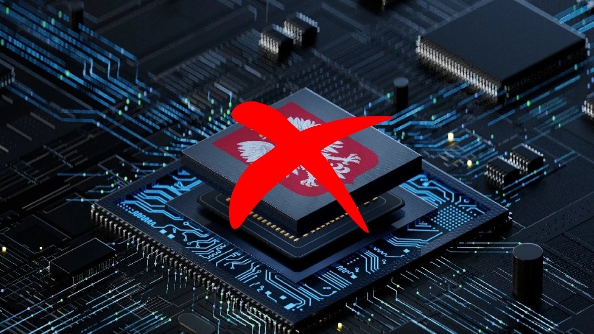 Polski język jednak nie jest taki świetny dla AI. Microsoft dementuje