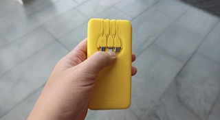 Widziałem, jak w Chinach rozwiązali problem rozładowanych smartfonów. Szokująco proste