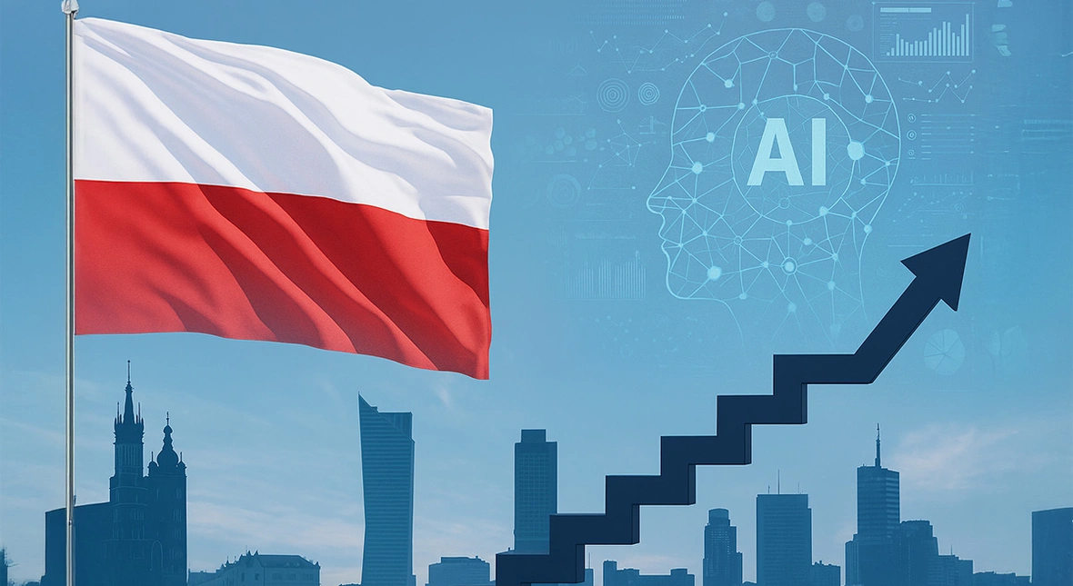 Image for Polska już nie tania, za to bez planu. Zachód pokazuje nas palcem