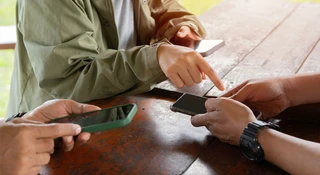 iPhone przestaje być ekskluzywny. Android wjeżdża na pełnej