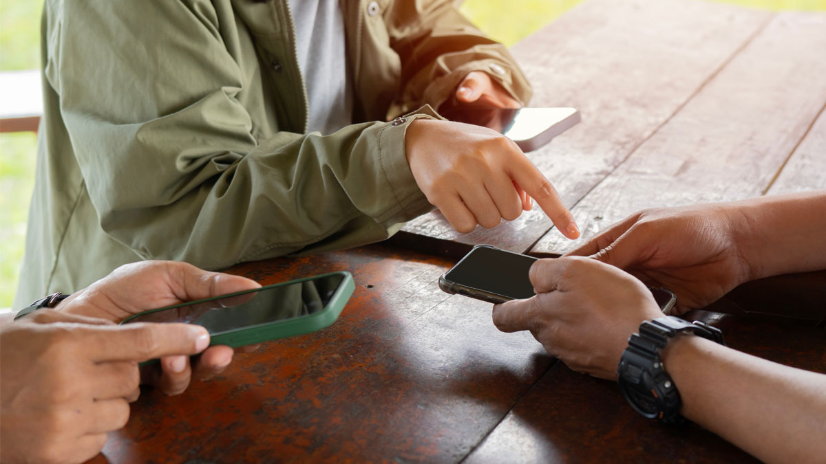 IPhone przestaje być ekskluzywny. Android wjeżdża na pełnej