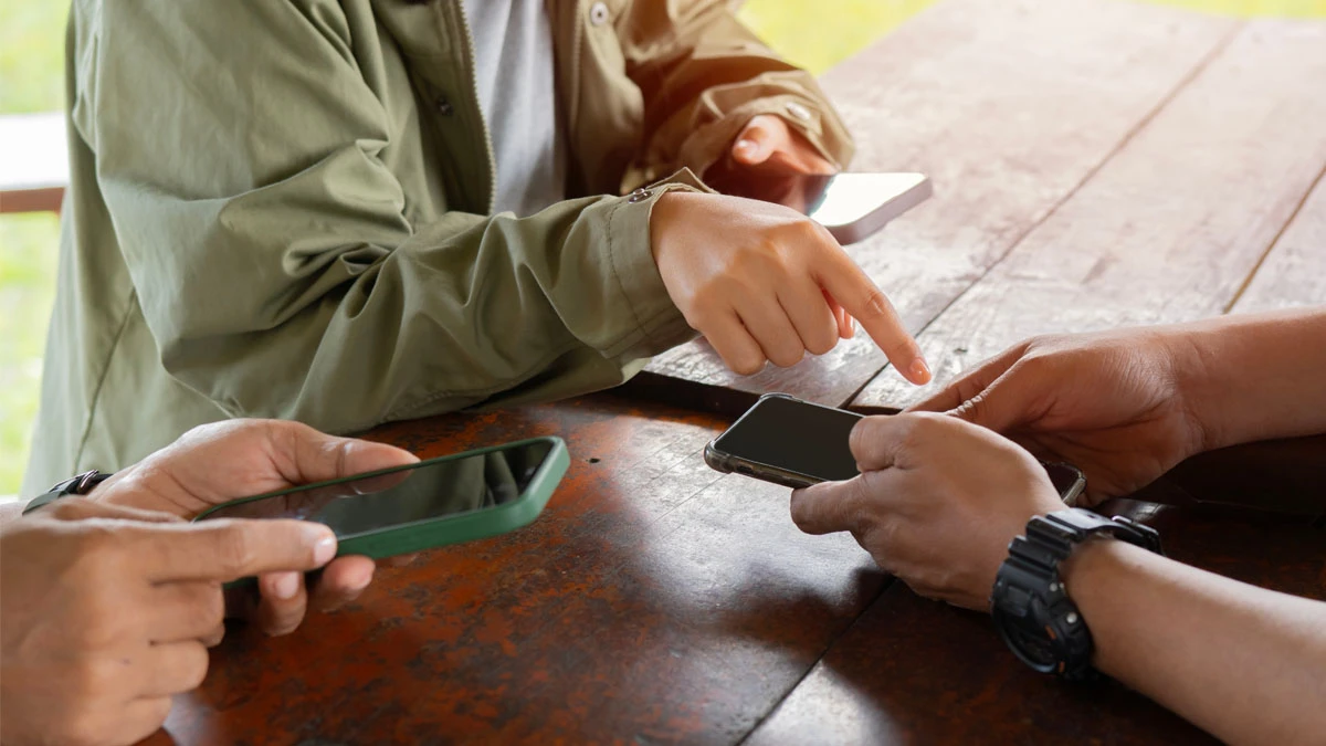 iPhone przestaje być ekskluzywny. Android wjeżdża na pełnej