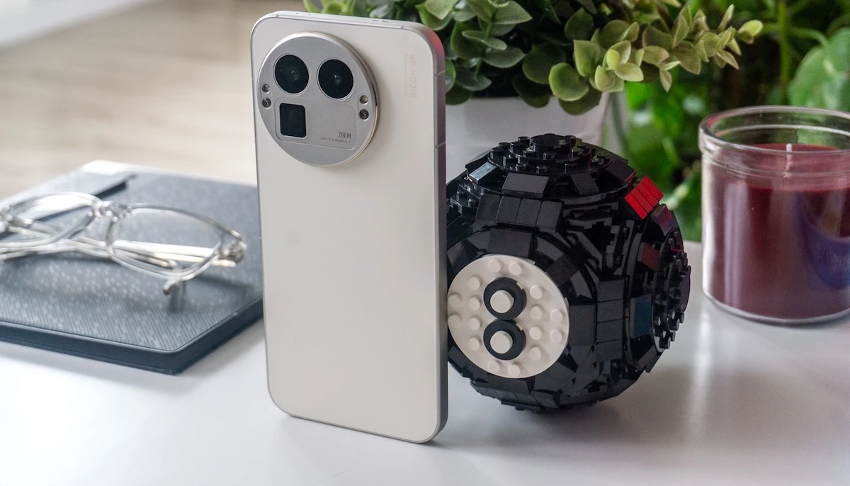 Recenzja realme GT 8 Pro: najjaśniejszy smartfon i największa zmiana w serii