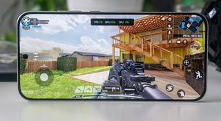 Realme GT 8 Pro i test wydajności. Tak radzi sobie w grach z ray tracing