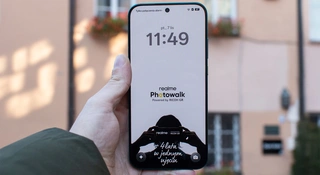 Realme GT 8 Pro zdjęcia