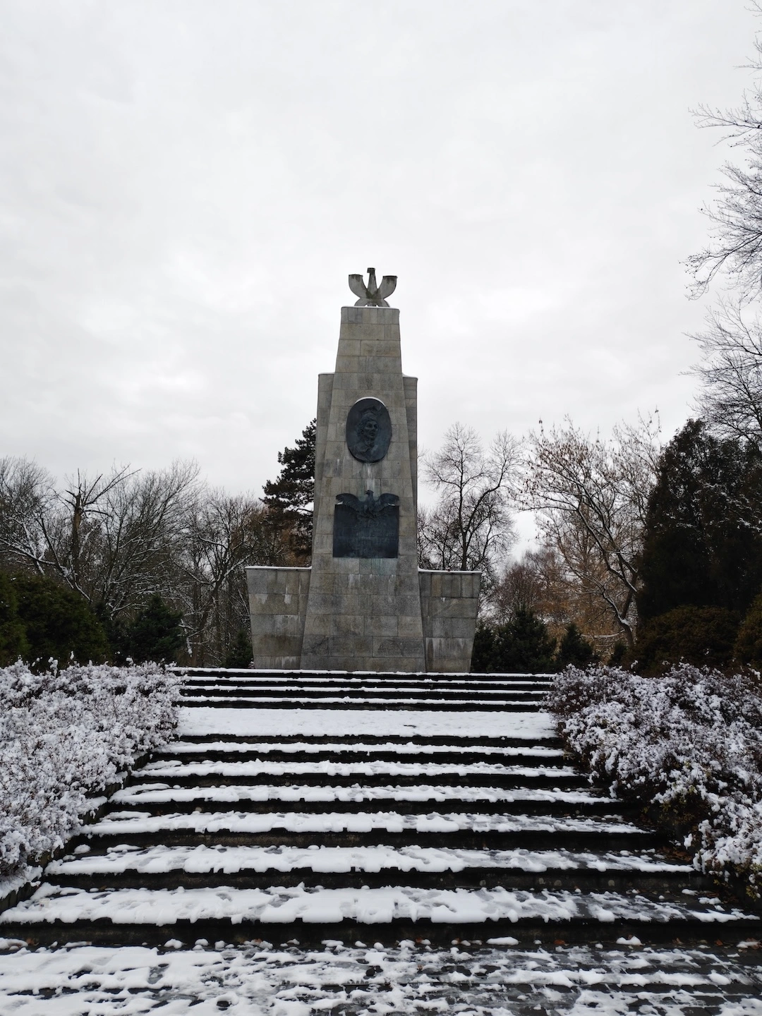 x1, główny obiektyw, domyślny tryb