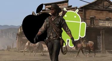 Red Dead Redemption na telefony. Netflix tym rozbił bank