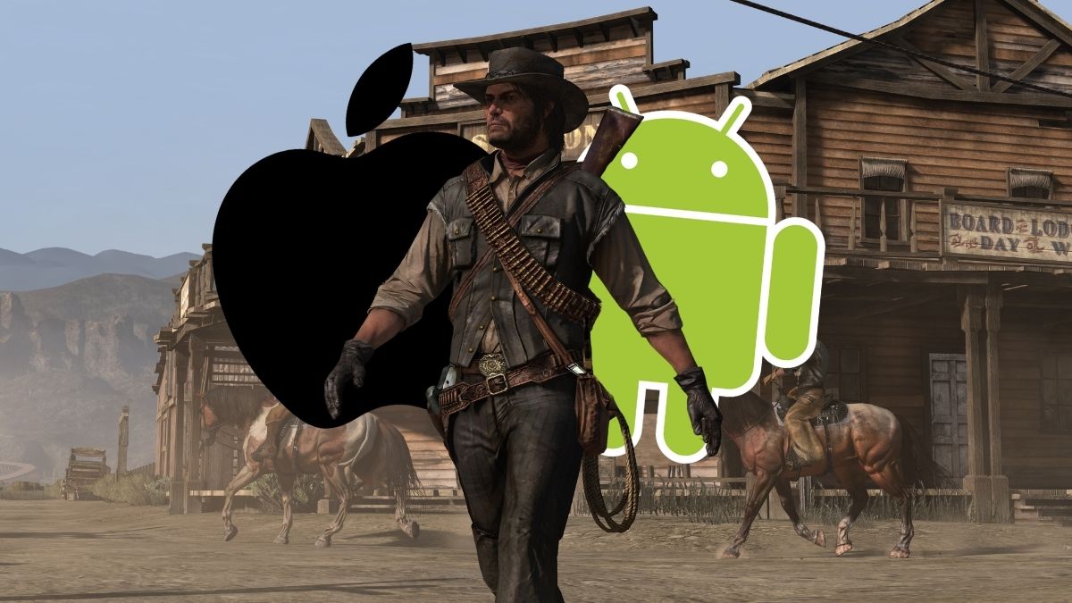 Red Dead Redemption na telefony. Netflix tym rozbił bank