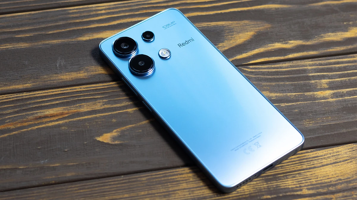 Redmi pracuje nad smartfonem z baterią 9000 mAh