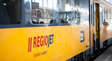 RegioJet ma problem z nową trasą w Polce. Czesi zaliczają wtopę