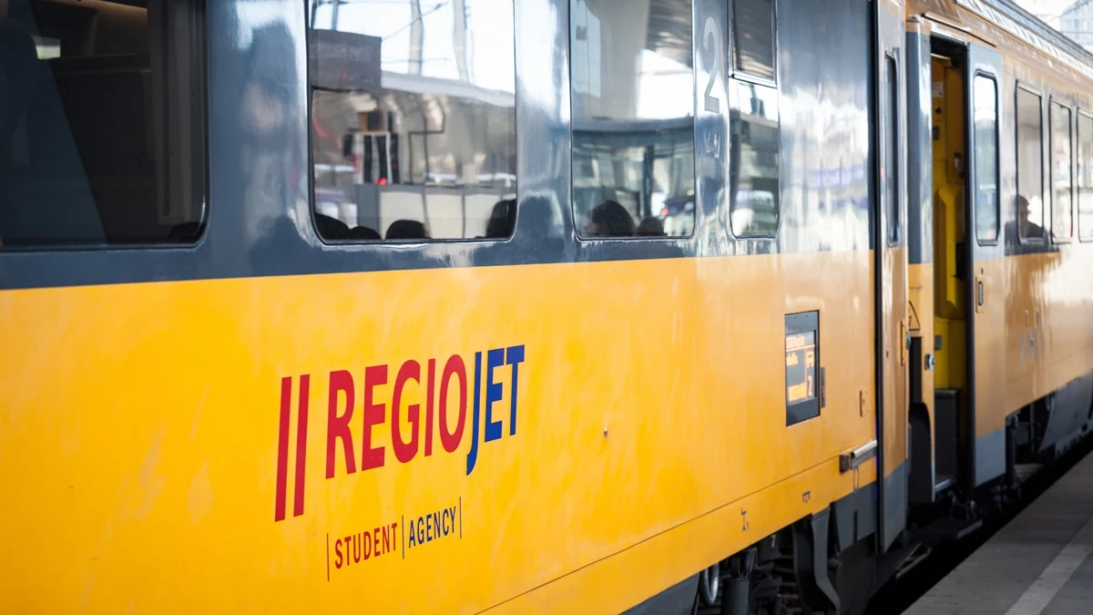 regiojet