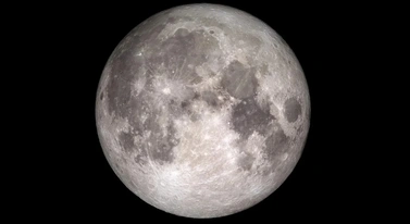 Księżyc poszedł w odstawkę, teraz rządzi niebo. Kolejna taka akcja w 2043 roku