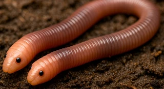 Z przodu głowa, z tyłu... też głowa. Nowy fenomen