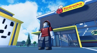 Roblox weryfikacja wieku selfie