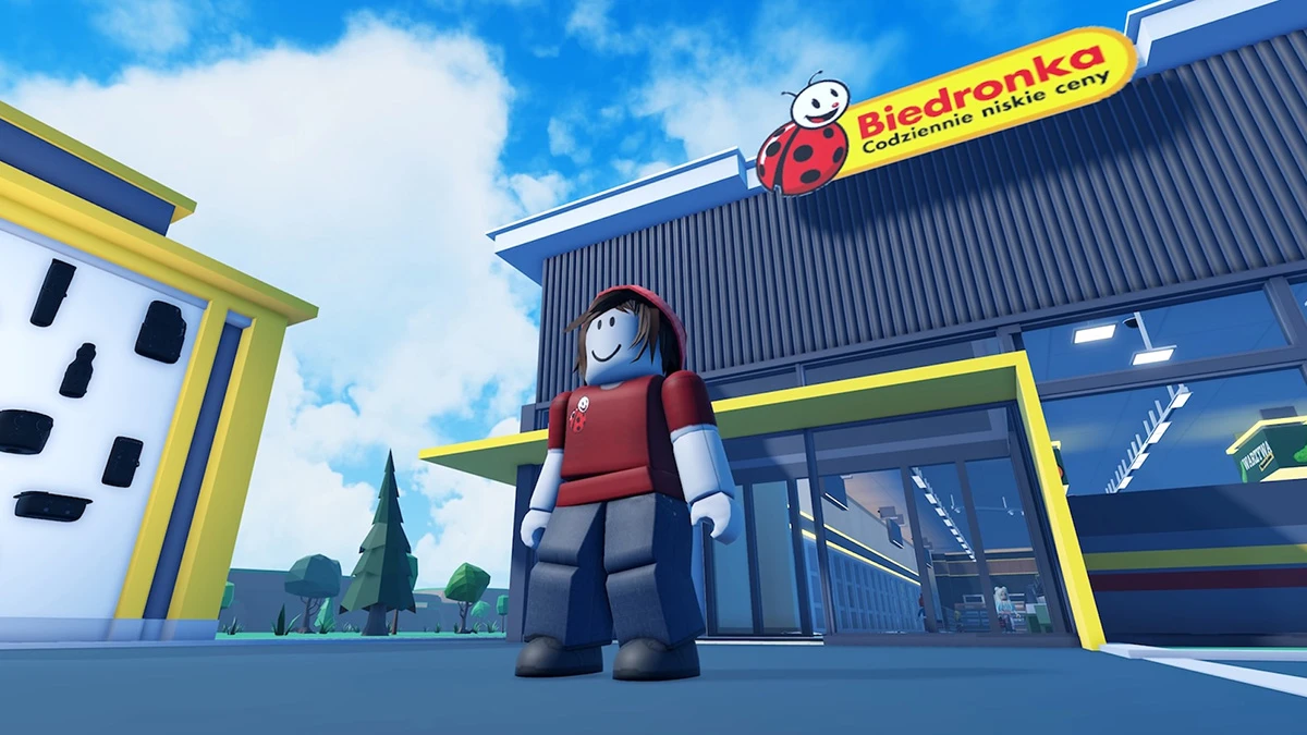 Roblox weryfikacja wieku selfie