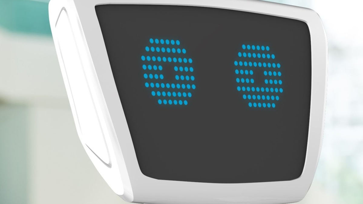 Już nie będzie takiej miłości. Nie uwierzymy w robota-przyjaciela