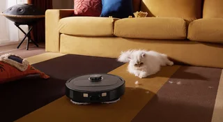 Robot sprzątający już w co szóstym polskim domu. Technologia, która weszła nam w nawyk