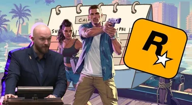 Poseł w Sejmie wściekły na opóźnienie GTA 6. Pajacowanie czy sigma?