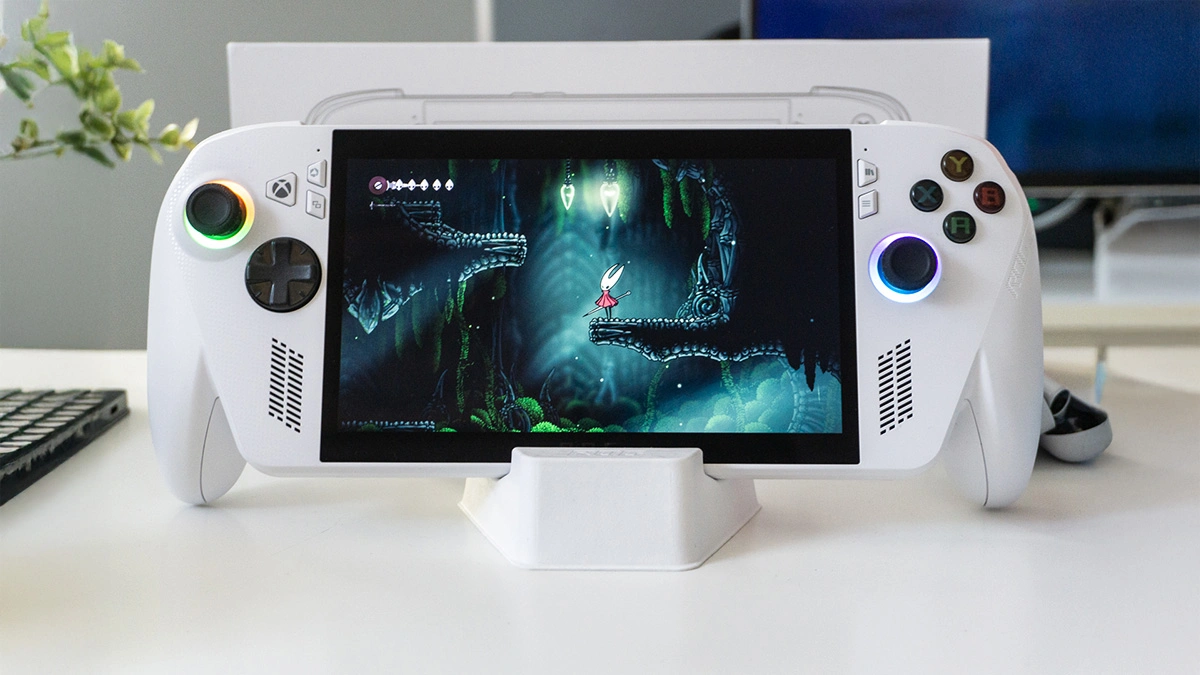 ROG Xbox Ally popularność