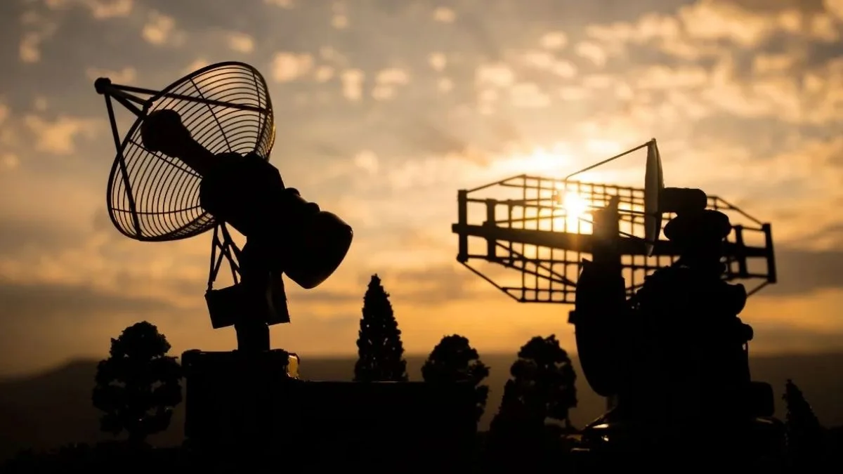 Masz problemy z GPS? Tu sprawdzisz, czy ktoś go zagłusza